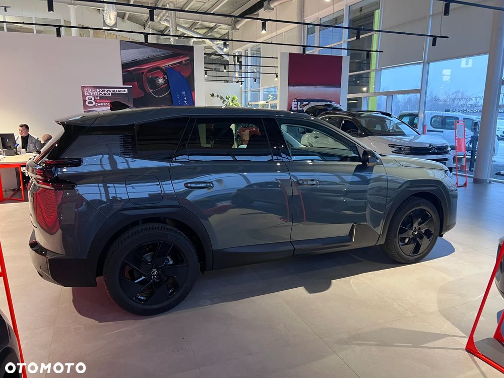 Citroën C5 Aircross 1.2 mHEV Max eDCT6 - 6