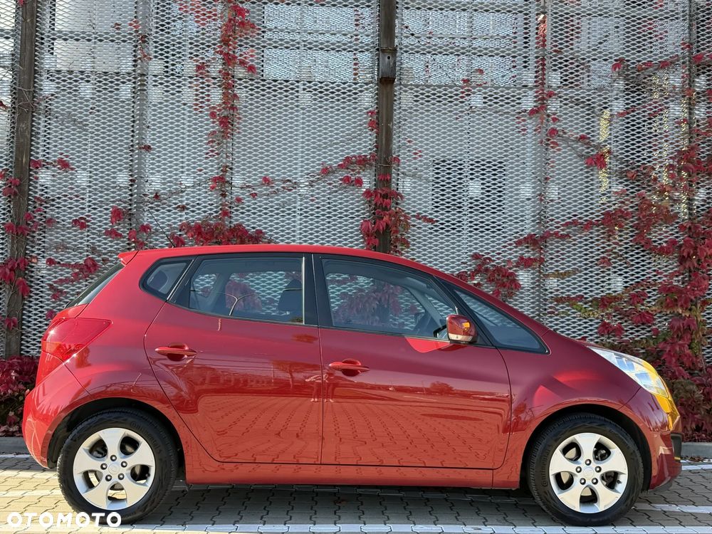 Kia Venga 1.6 XL - 6