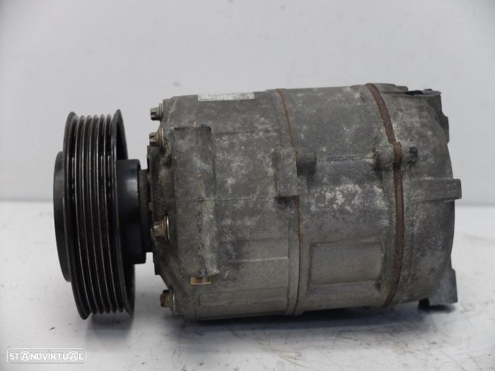 Compressor AC VW GOLF 2.0TDi / 1K0820803L - 2