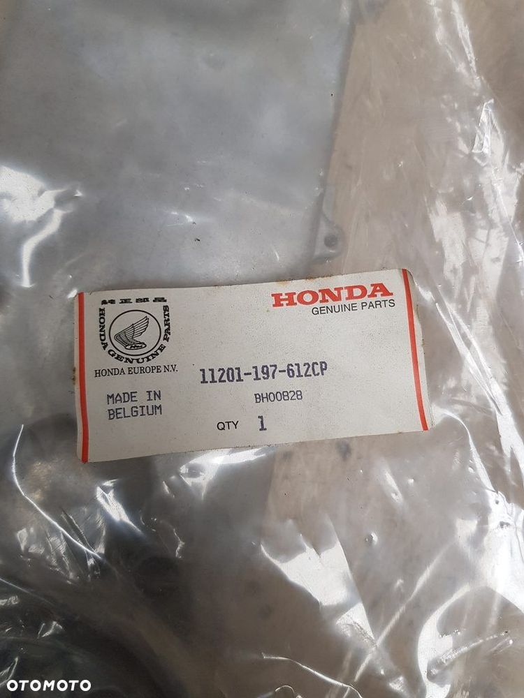 Karter silnika lewy Honda PX50  11201-197-612 - 13