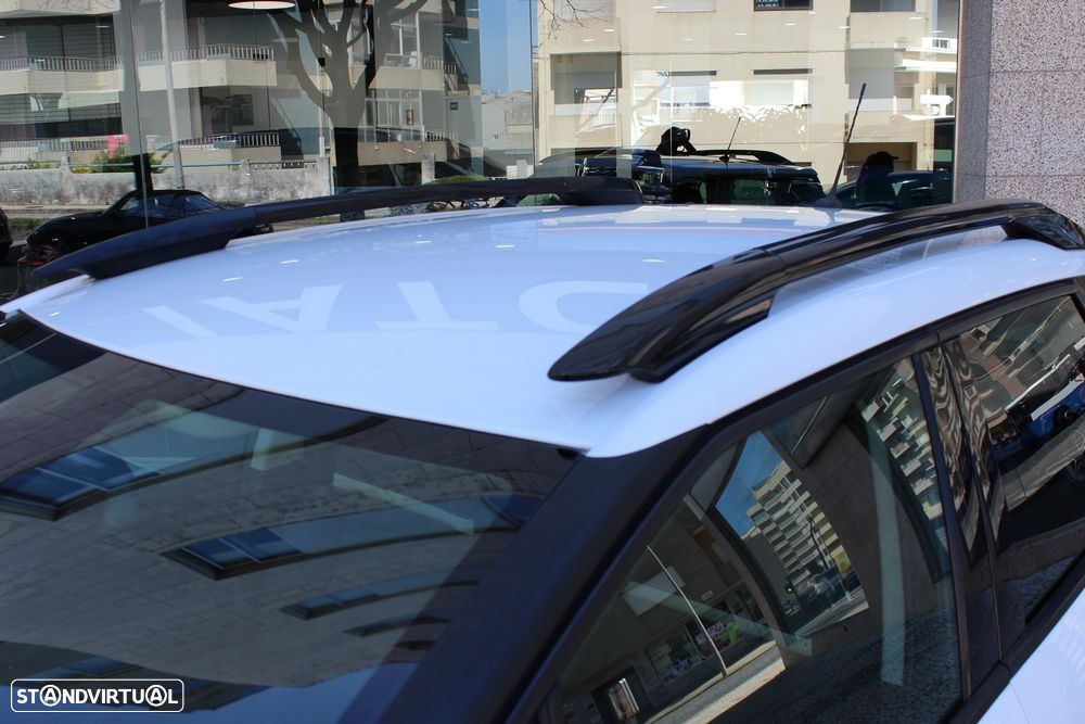 Citroën C3 Aircross 1.2 PureTech Live - 13