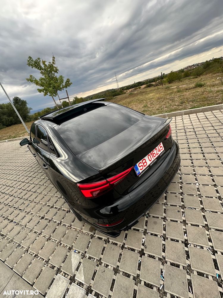 Audi RS3 - 16