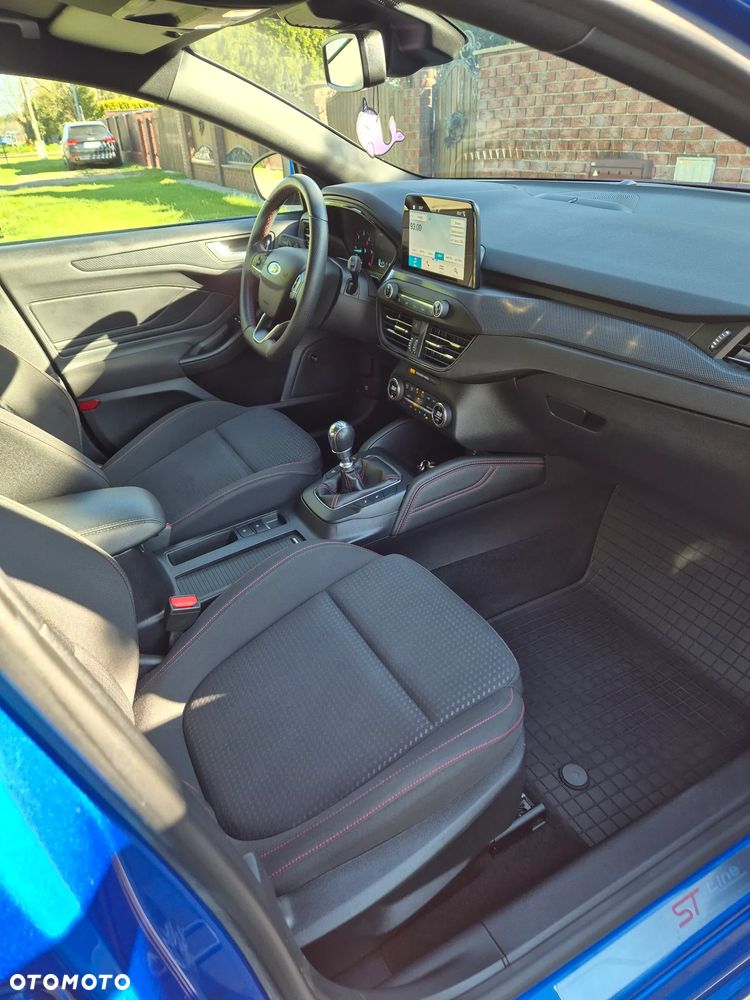 Ford Focus 2.0 EcoBlue ST-Line - 5