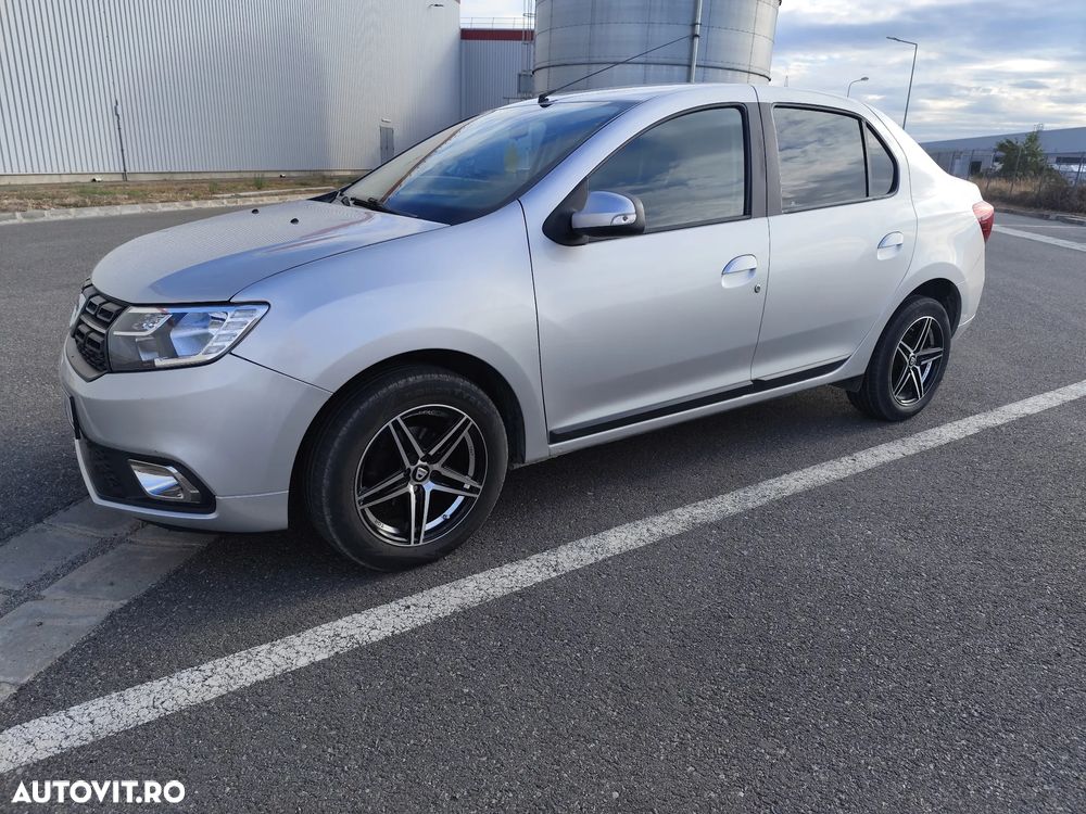 Dacia Logan - 3