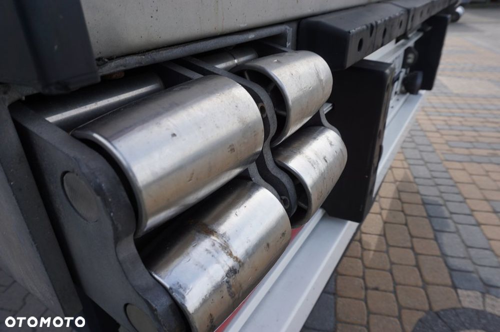 Schmitz Cargobull CHŁODNIA DOPPEL-STOCK LED DRP * 2017 * - 10