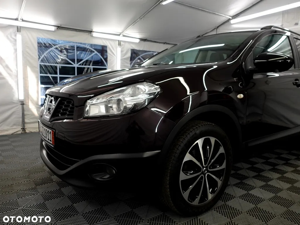 Nissan Qashqai 2.0 I-Way - 23