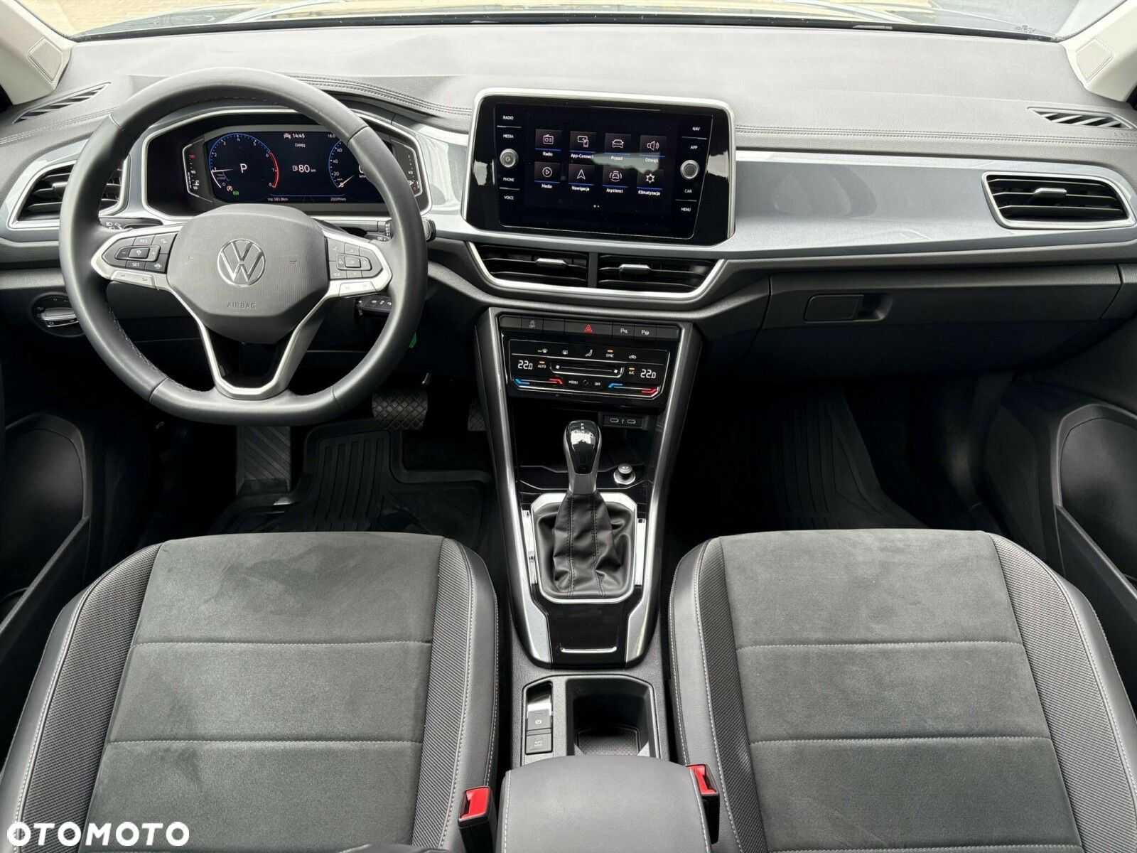 Volkswagen T-Roc 1.5 TSI Style DSG - 6