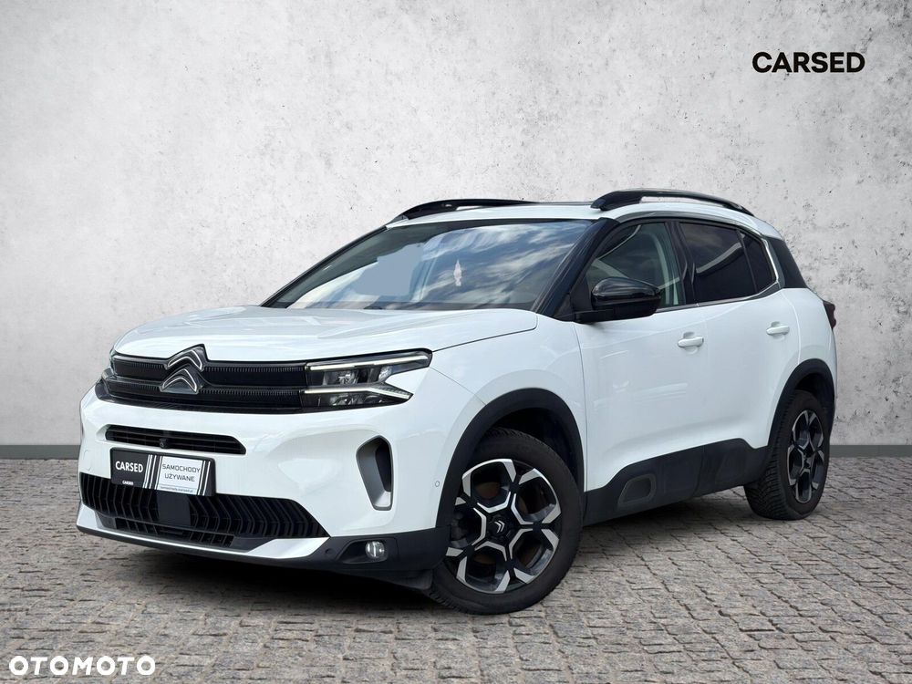 Citroën C5 Aircross - 2