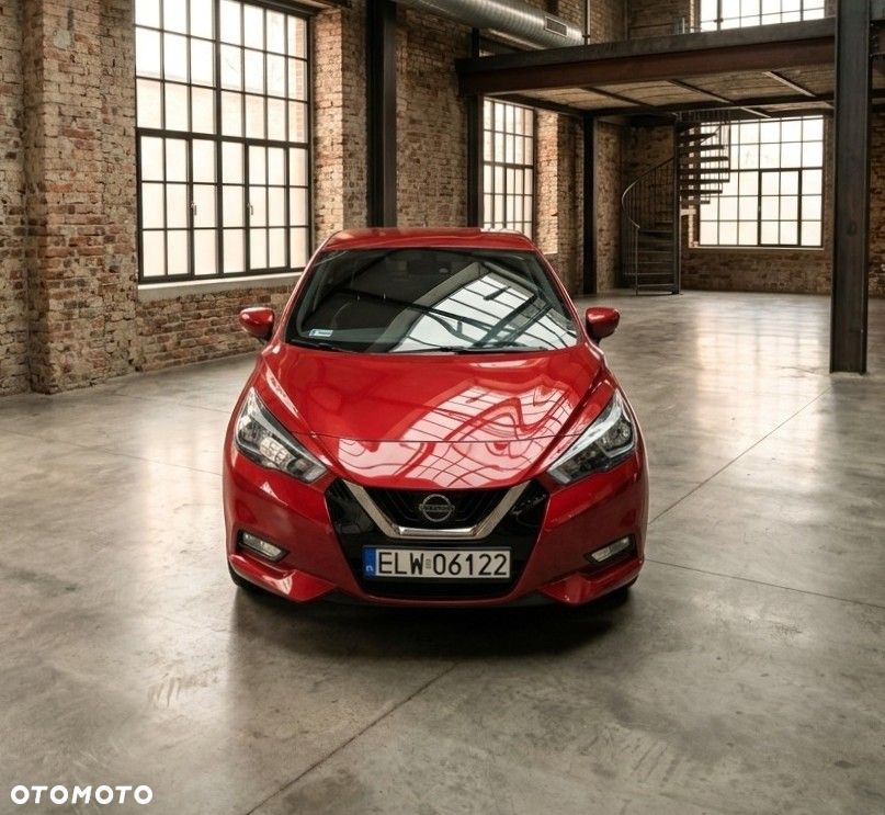 Nissan Micra 0.9 IG-T Tekna - 7