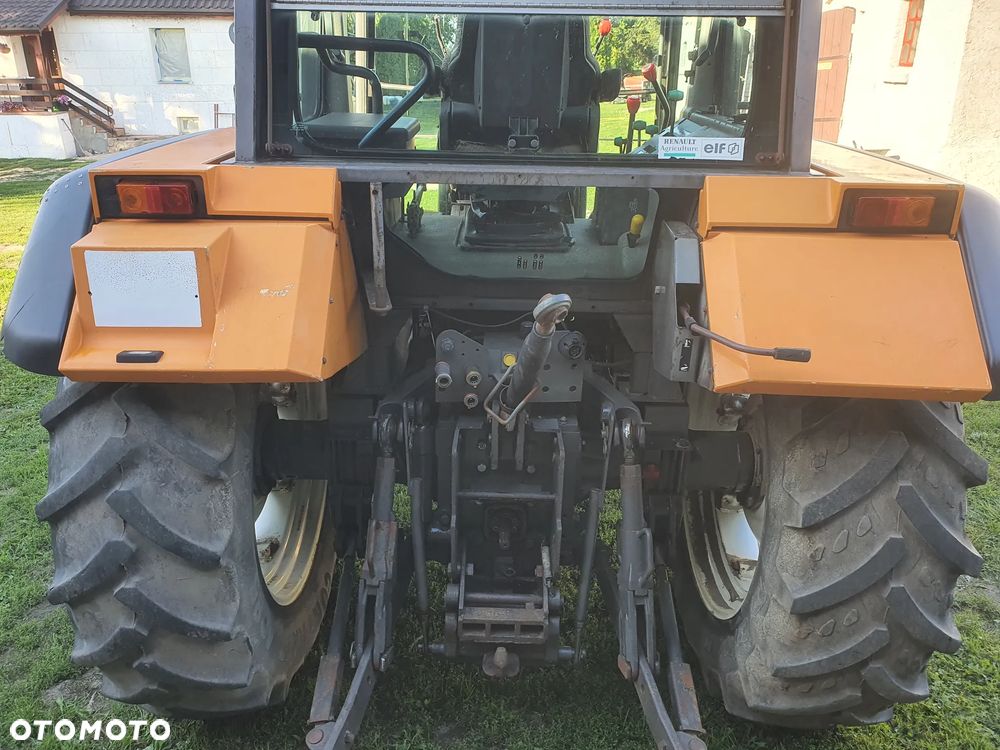 Renault Temis 550x - 12