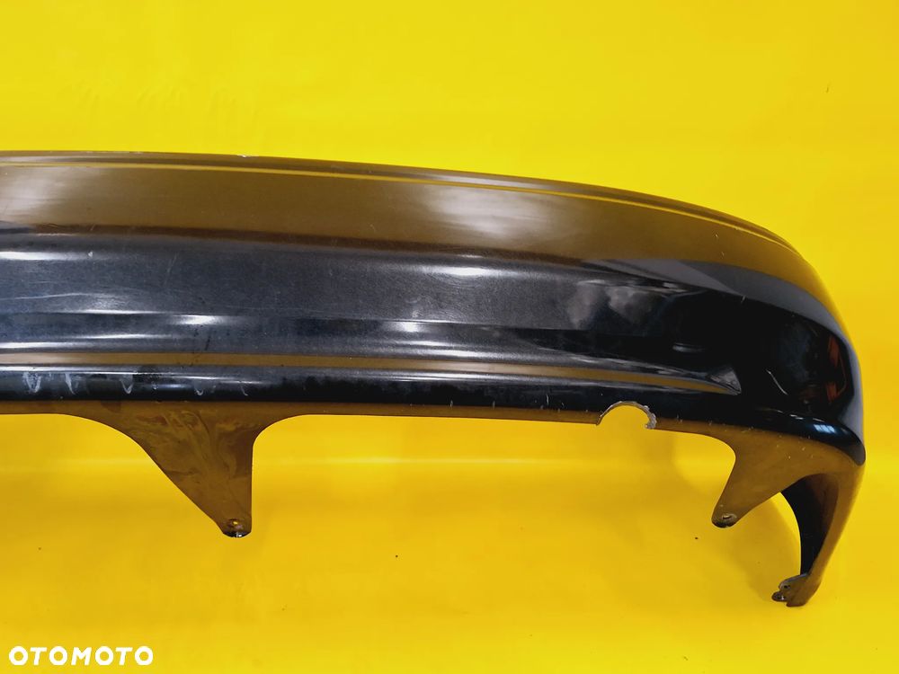 ZDERZAK TYŁ TYLNY TOYOTA PASEO II COUPE NR452 - 5