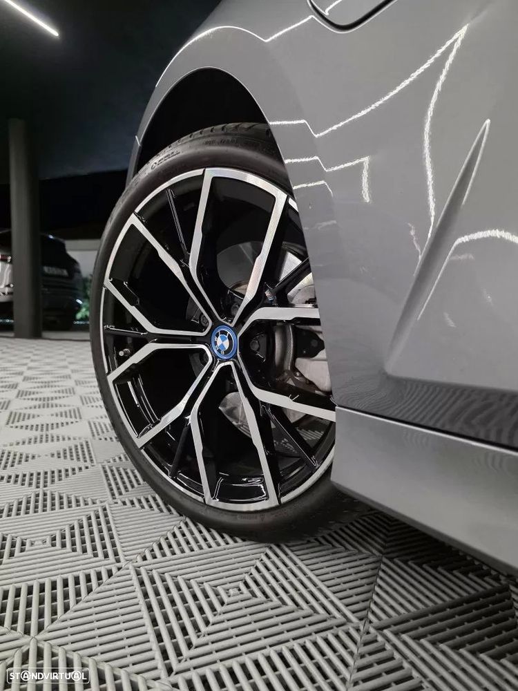 BMW 320 e Line Sport Auto - 20