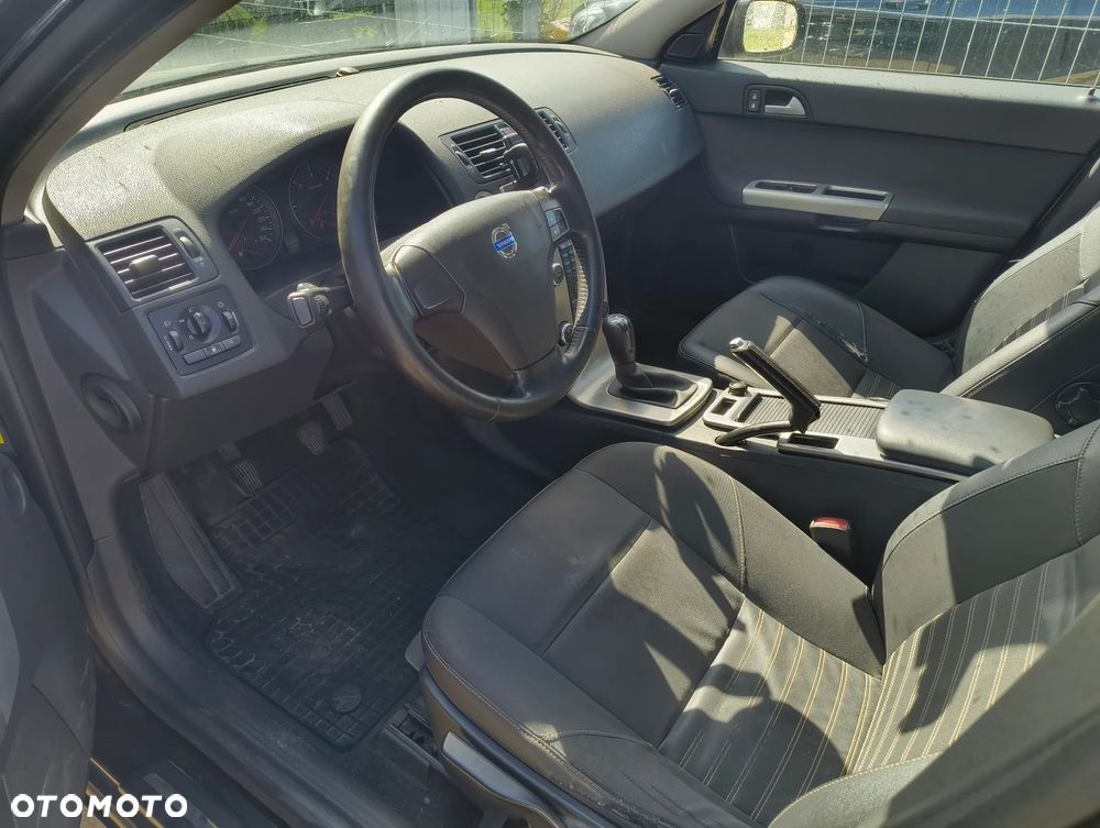 Volvo V50 1.6D Kinetic - 3