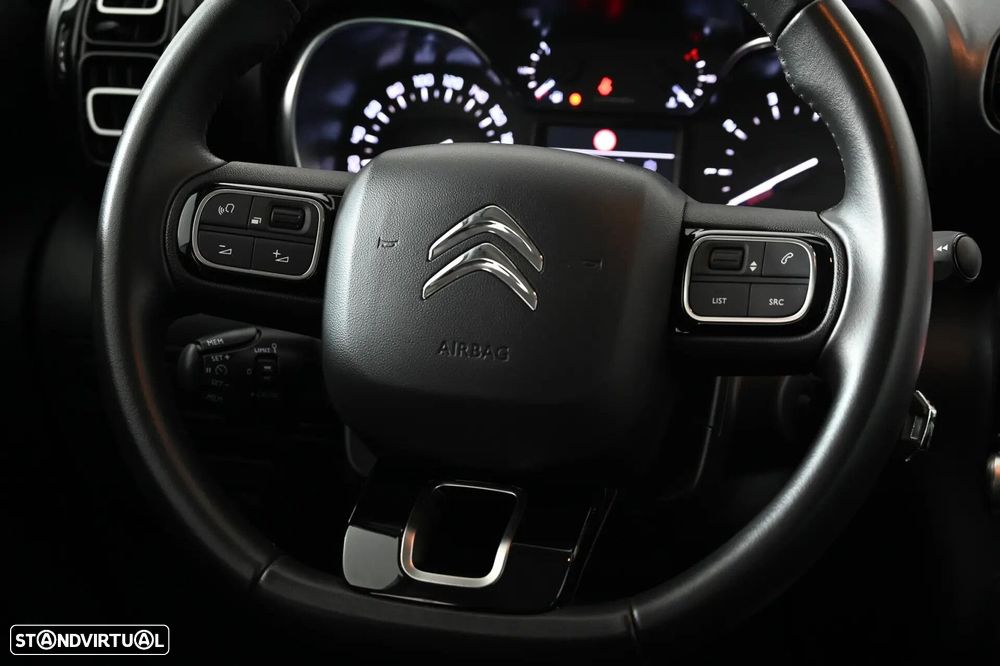 Citroën C3 Aircross 1.2 PureTech C-Series - 14