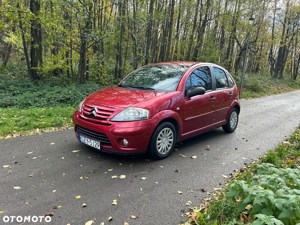 Citroën C3 1.4i Furio - 37