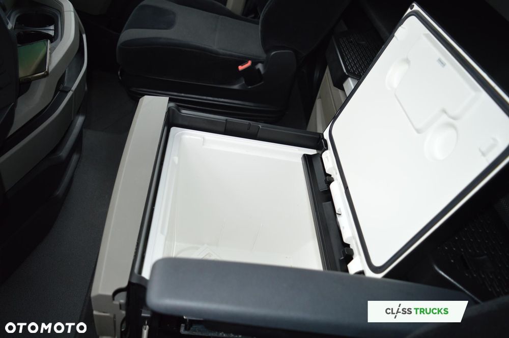 MAN TGX 18.480 GX Cab, ACC - 16