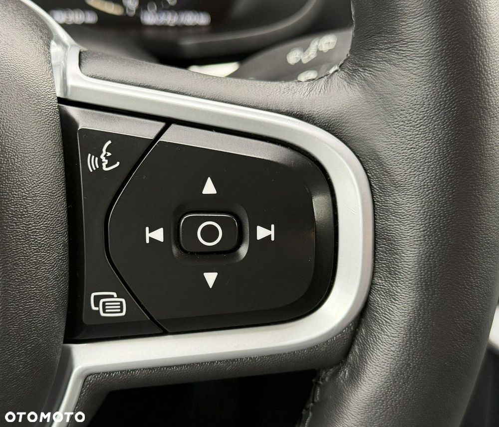 Volvo V60 D4 AWD Geartronic Momentum Pro - 21