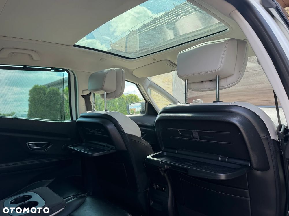 Renault Scenic ENERGY dCi 160 EDC INITIALE PARIS - 27