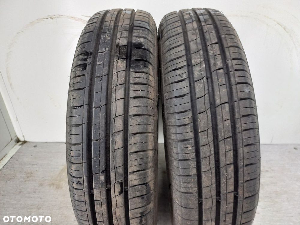 OPONY LETNIE 13 PARA IMPERIAL ECODRIVER 4 155/80R14 - 2