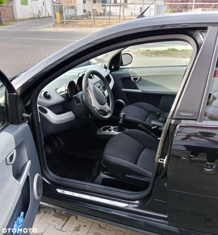 Smart Forfour - 6