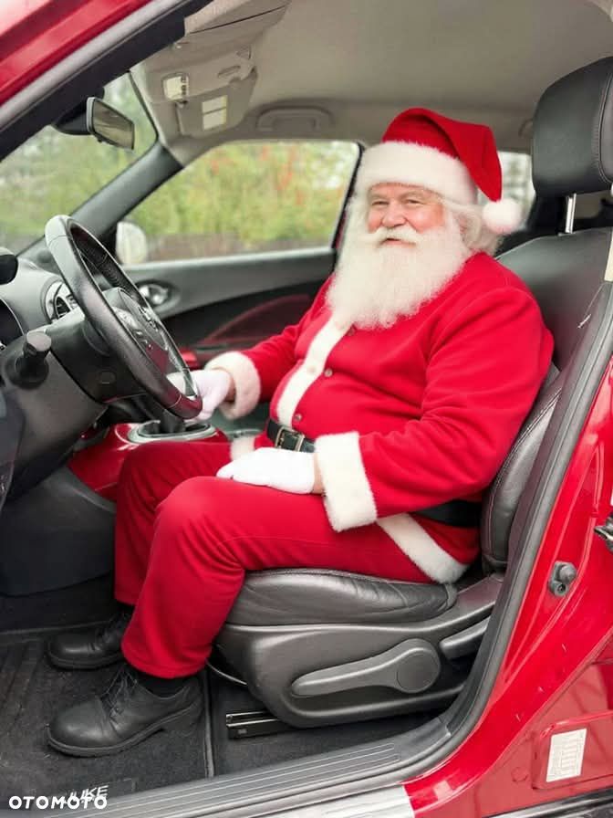 Nissan Juke 1.6 T Tekna - 2