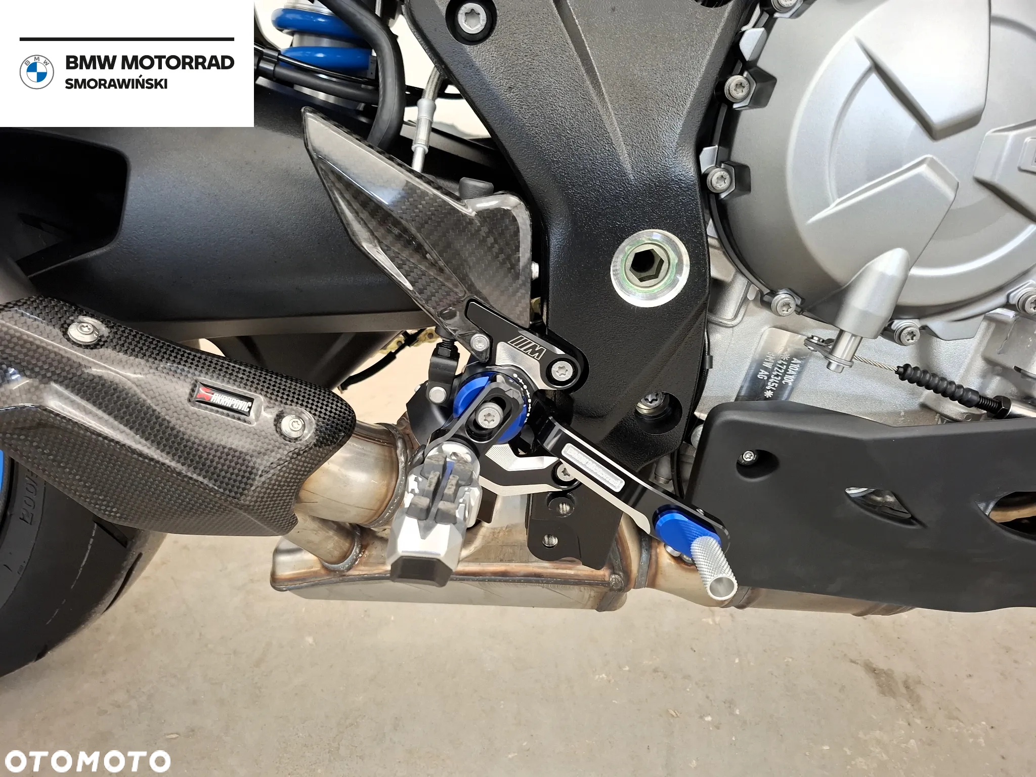 BMW XR - 14