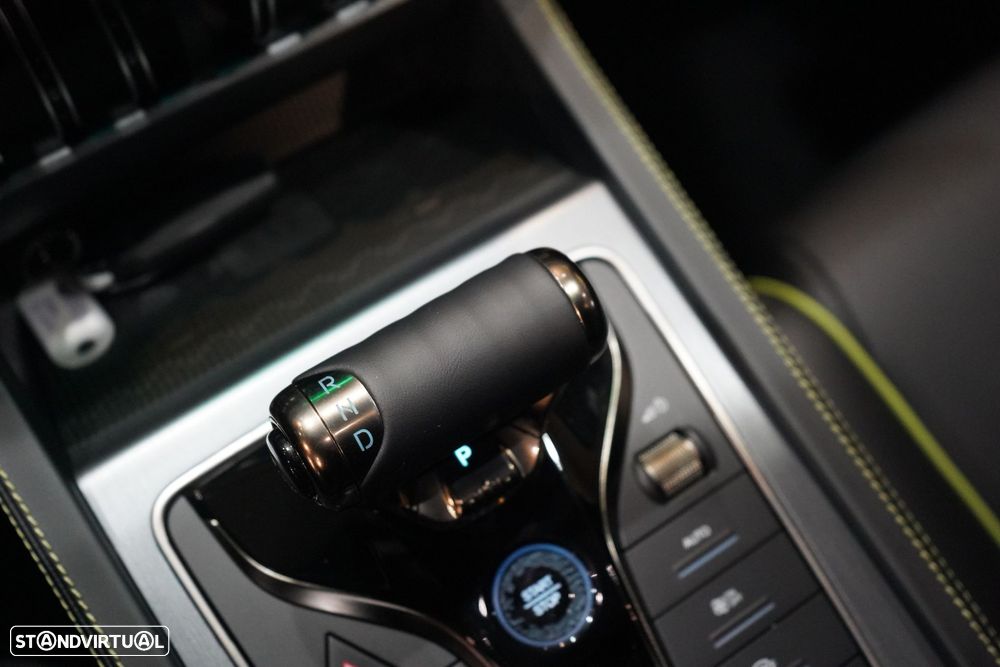 BYD Atto 3 60.48 kWh Design - 17