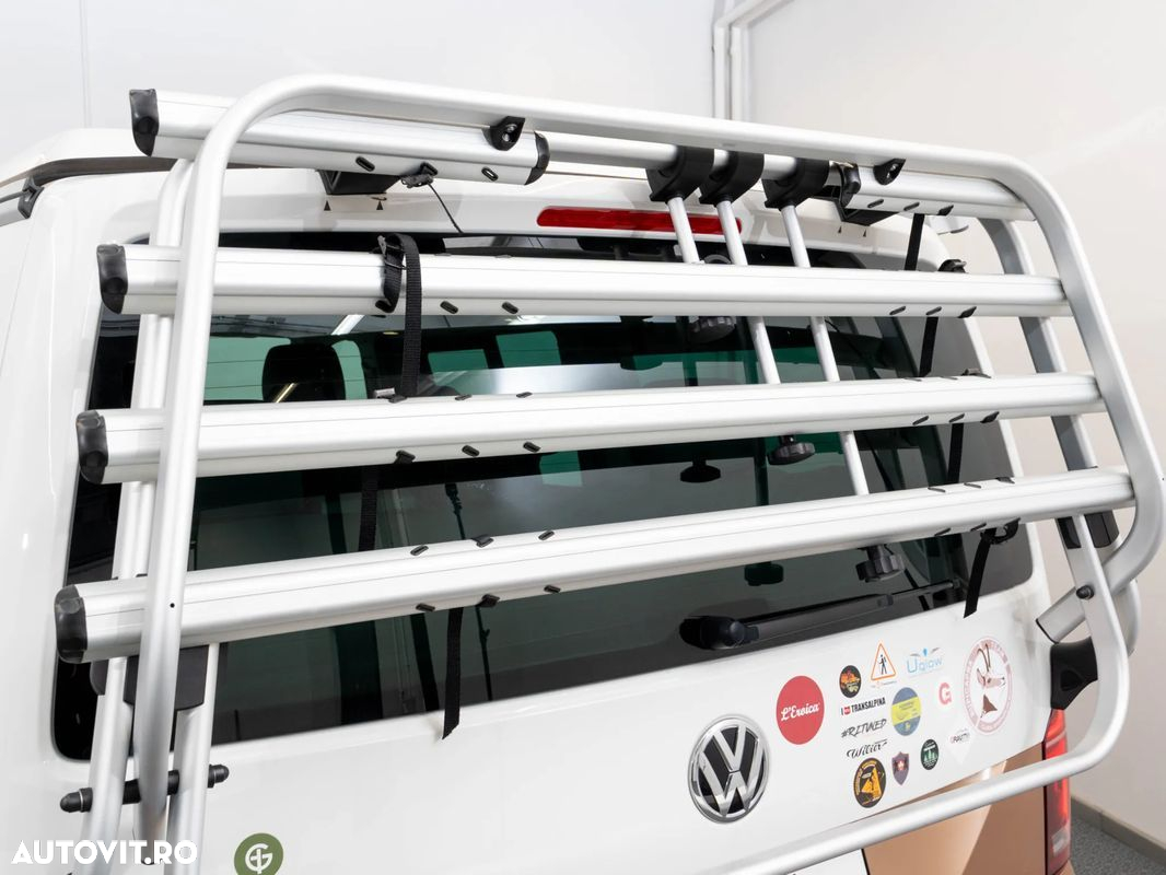 Volkswagen California - 10