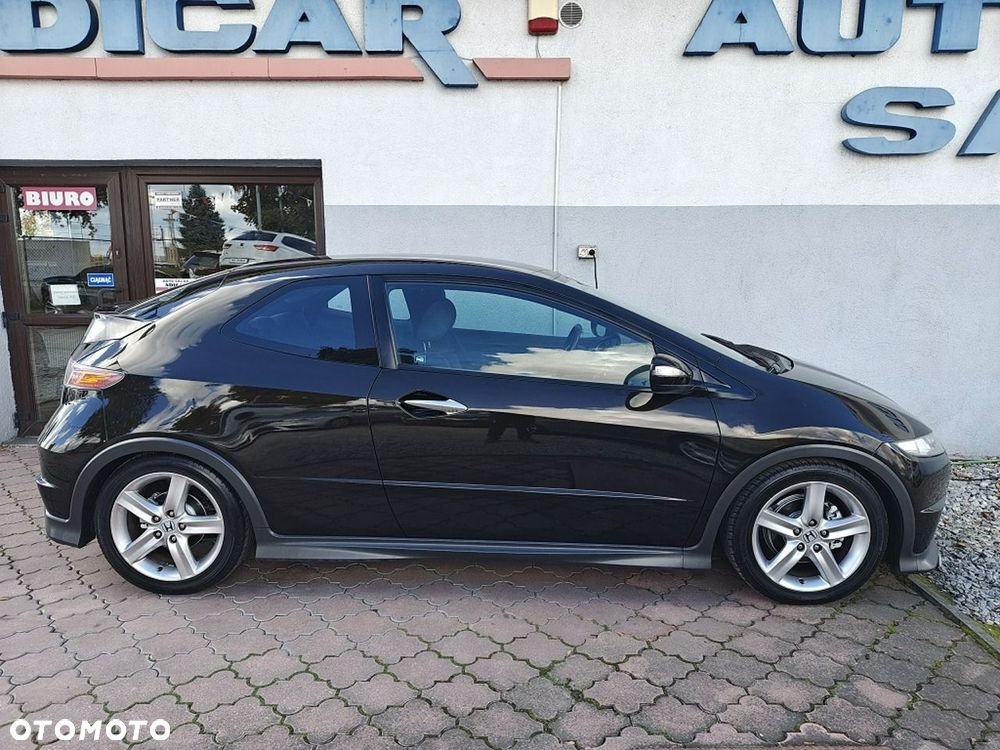 Honda Civic - 7