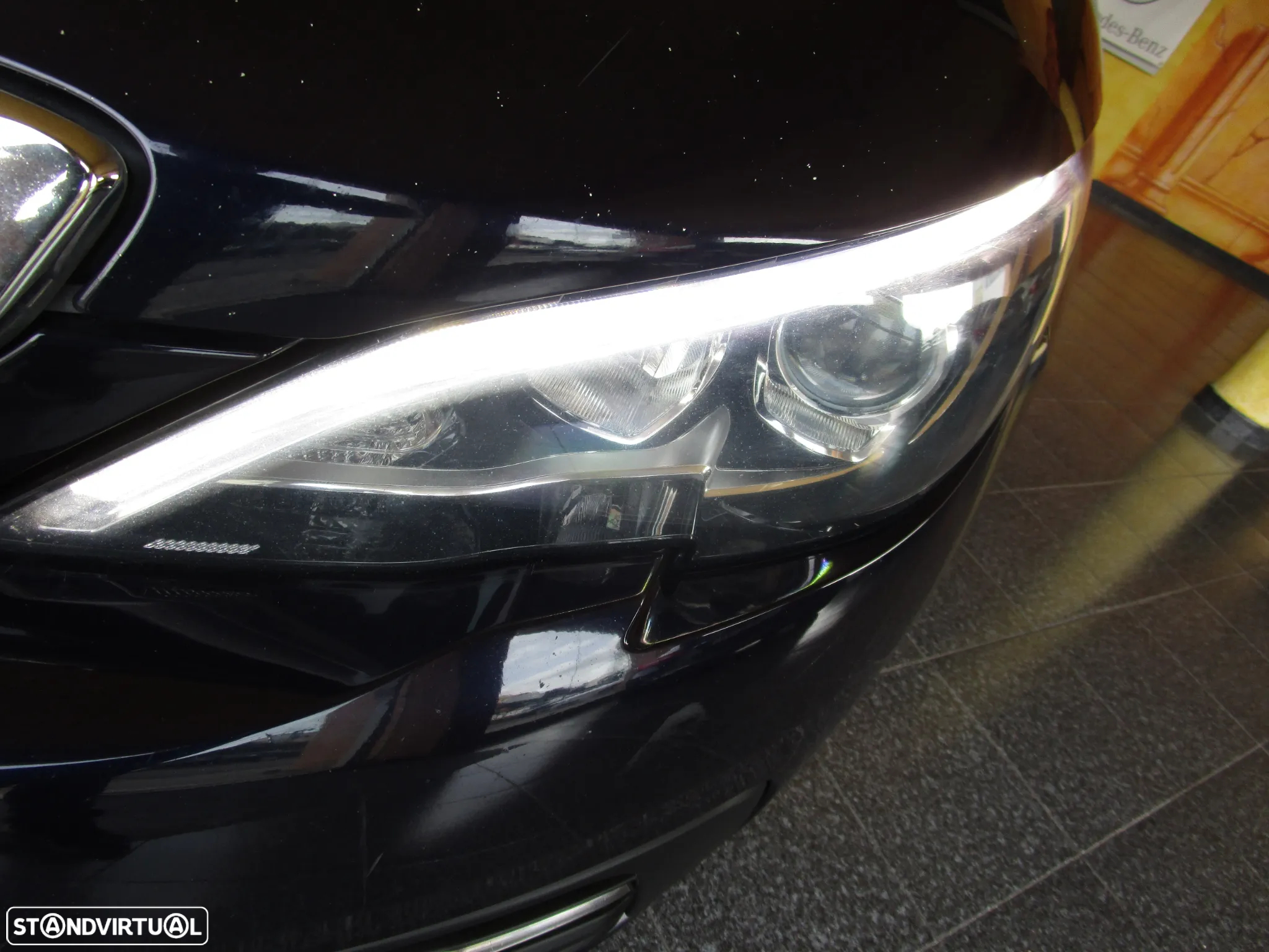 Peugeot 308 SW 1.6 BlueHDi Active - 23