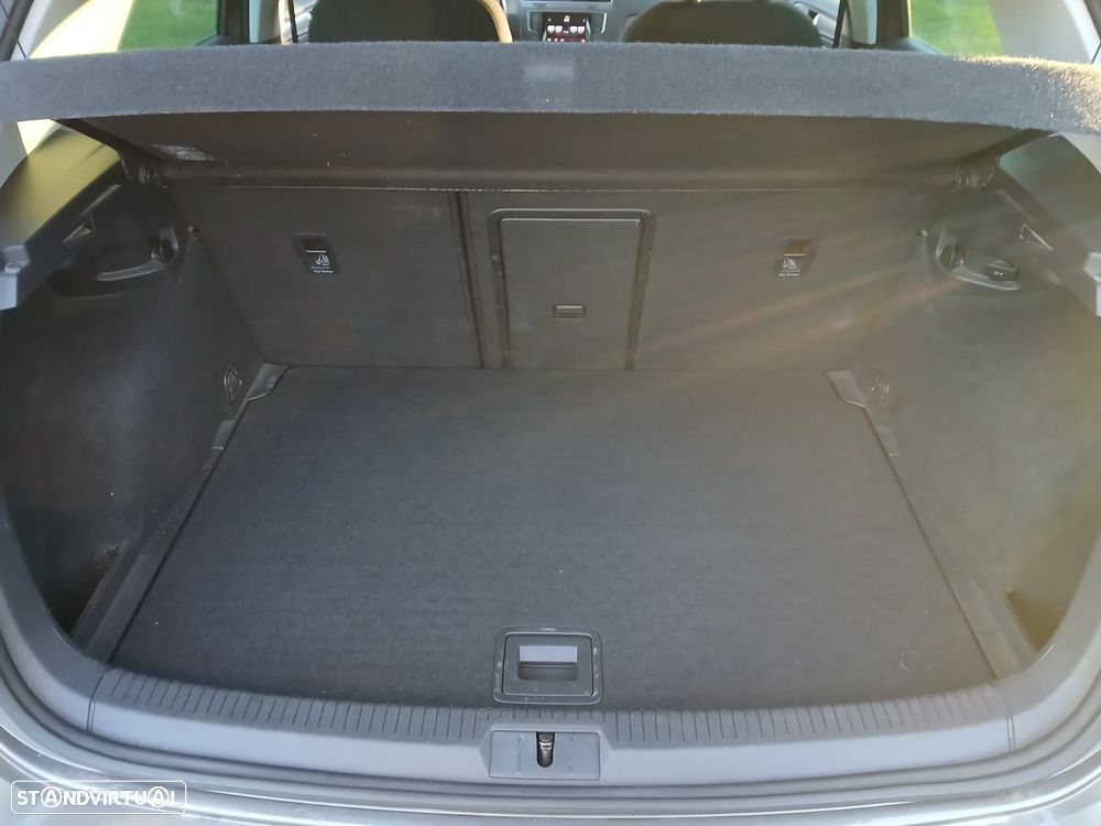 VW Golf 1.2 TSi BlueMotion Comfortline - 21