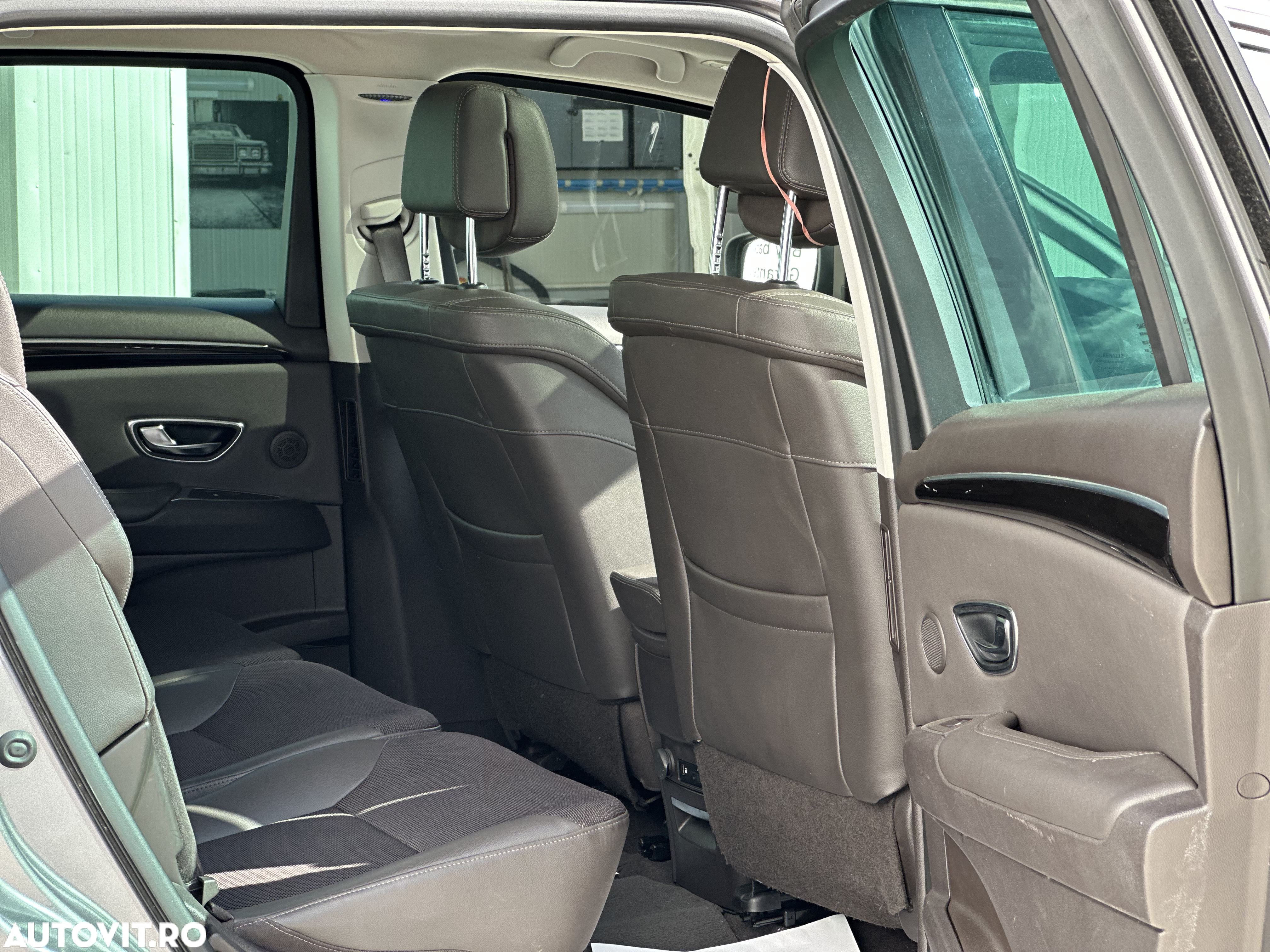 Renault Espace Energy dCi 160 EDC Intens - 35