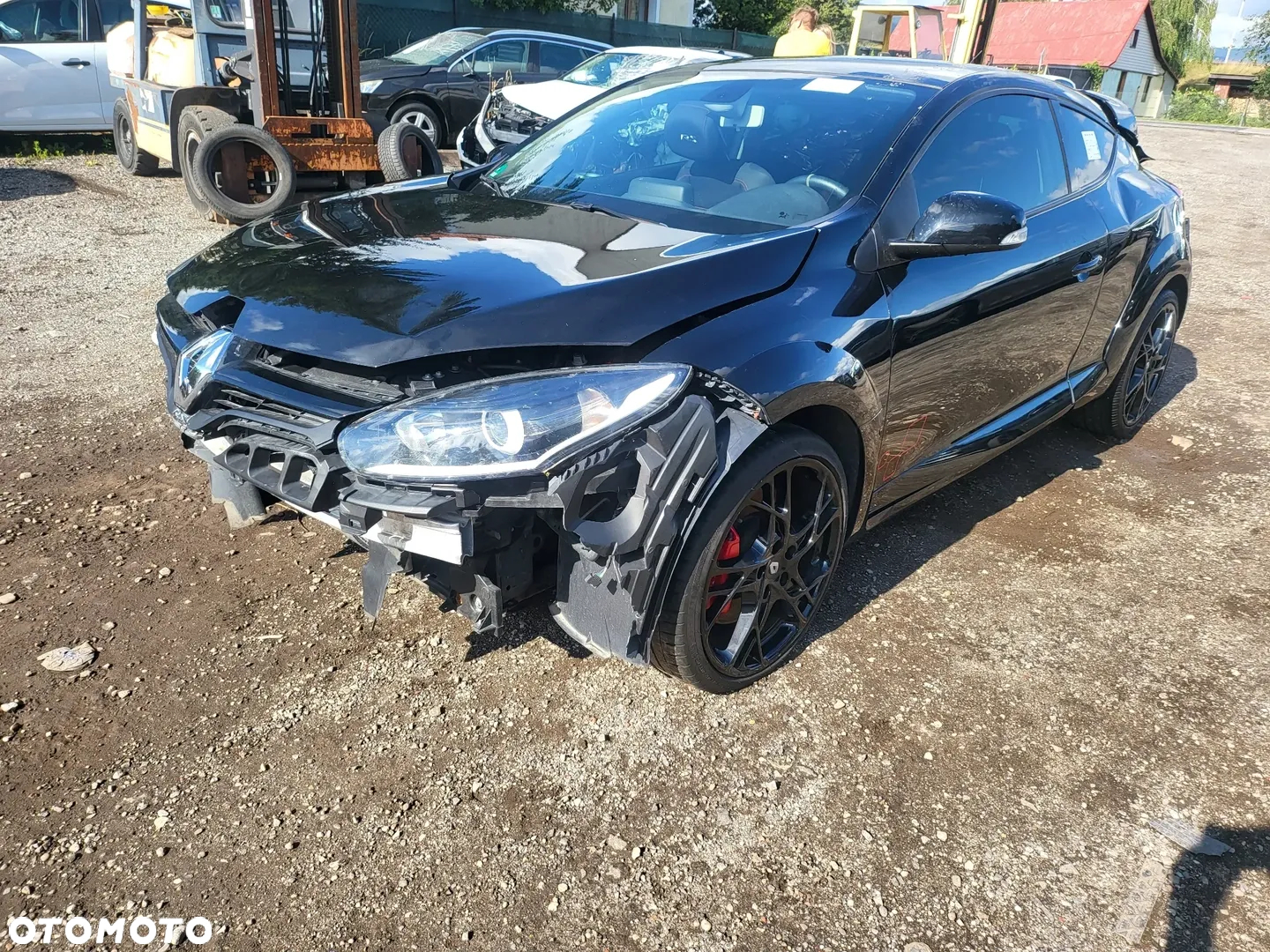 Renault Megane 2.0 16V R.S - 14