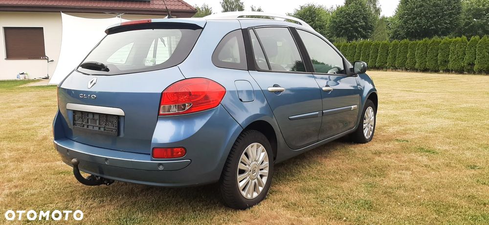 Renault Clio 1.2 TCE Wind - 14