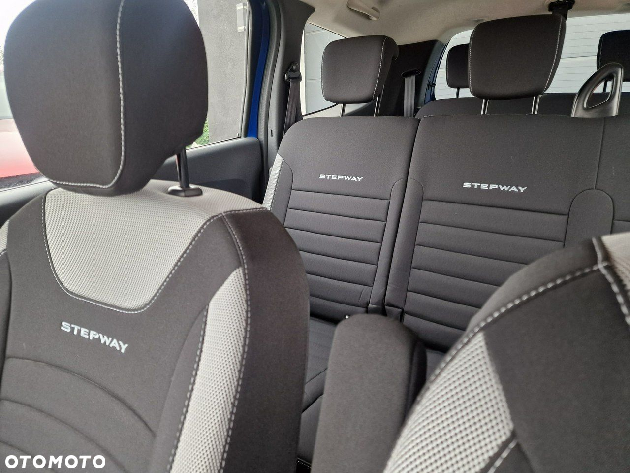 Dacia Lodgy - 10