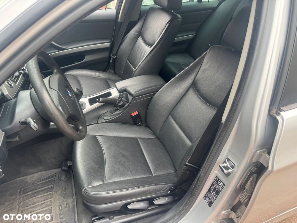 BMW Seria 3 - 9