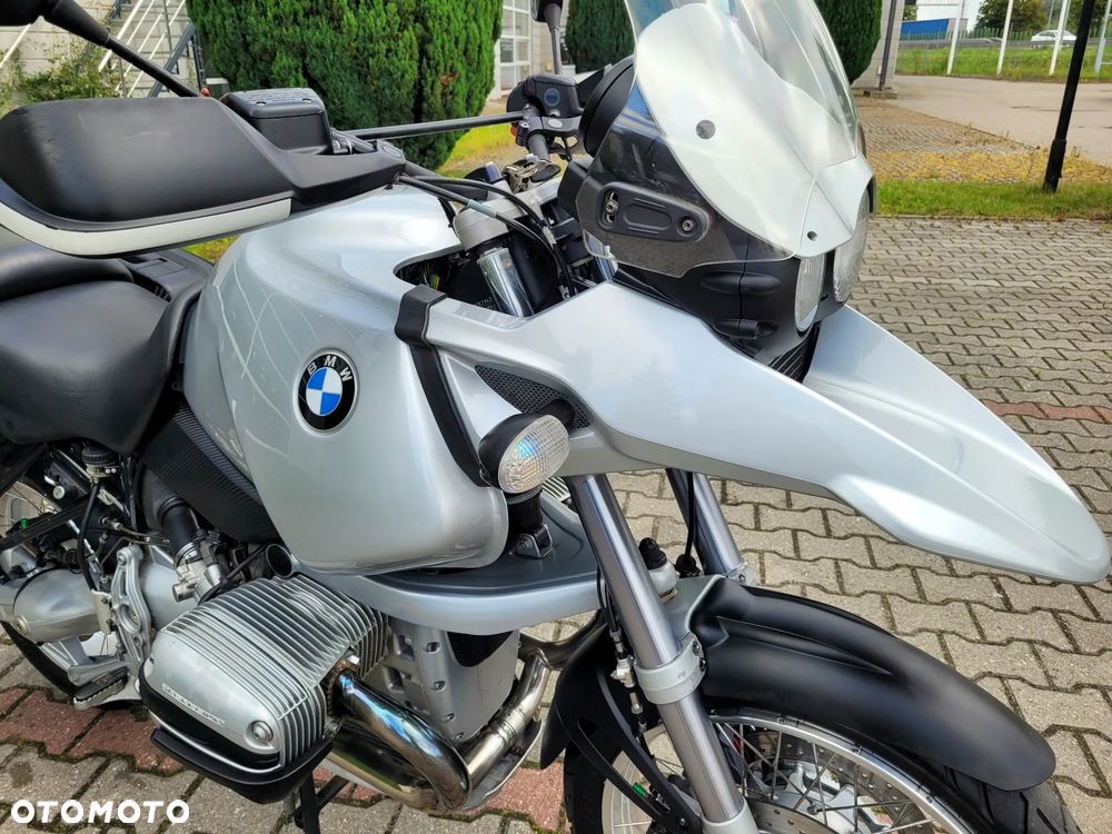 BMW R - 10