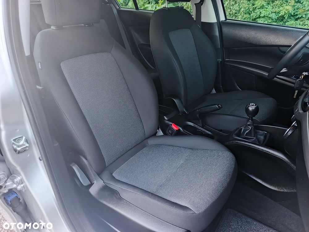 Fiat Tipo 1.4 16v Easy EU6d - 27