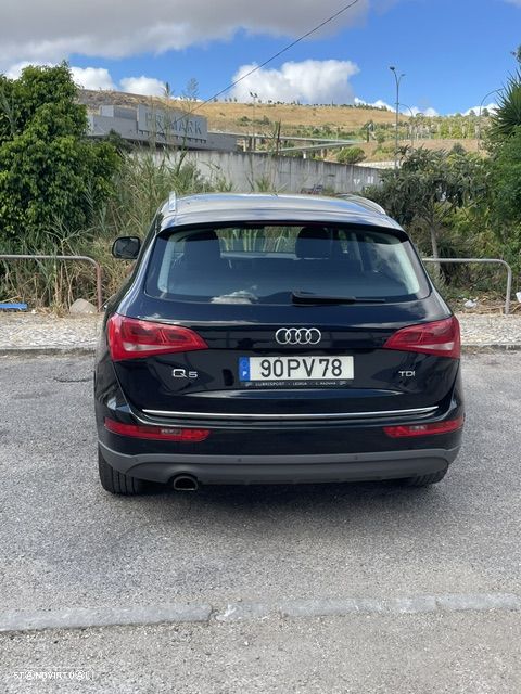 Audi Q5 2.0 TDI - 3