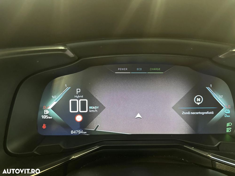 DS Automobiles DS 7 Crossback - 10