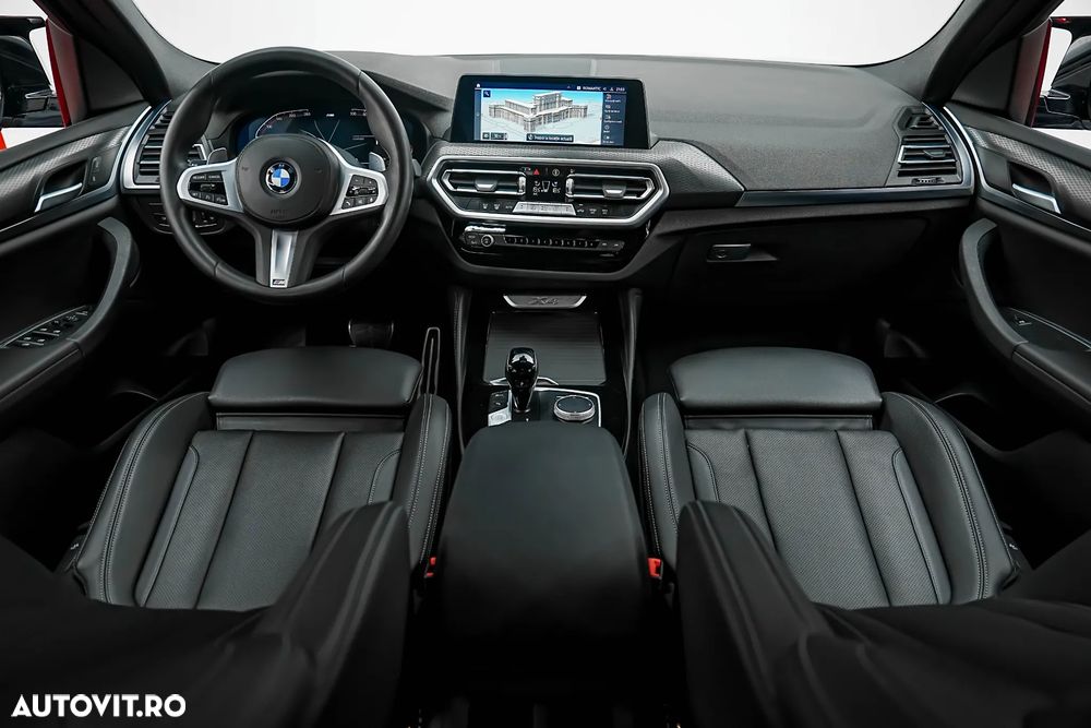 BMW X4 xDrive20i AT MHEV - 2