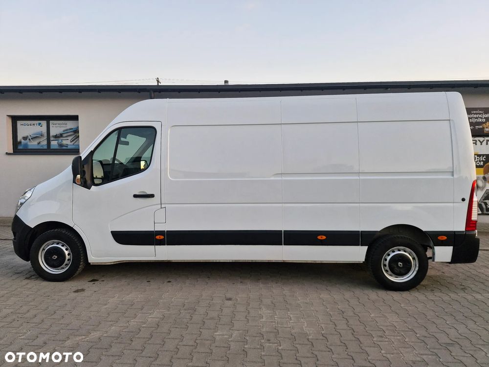 Renault Master - 2