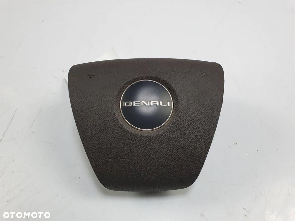 PODUSZKA AIRBAG GMC YUKON XL KIEROWCY - 1