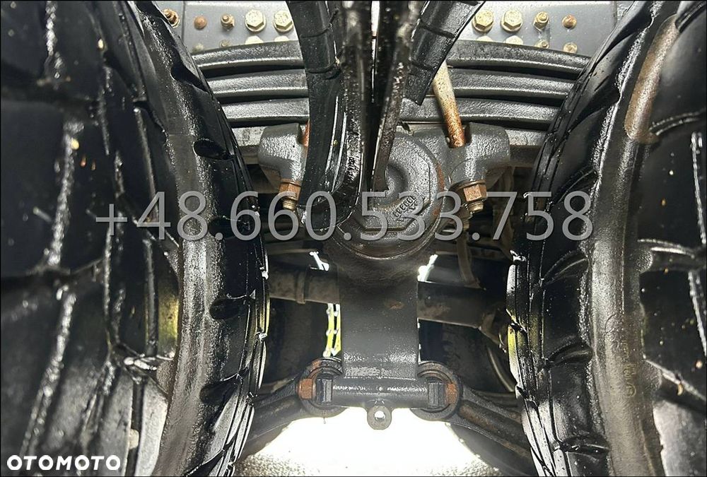 Scania Bezwypadkowy/Serwisowany/Auto.z.Niemiec/TOP-STAN - 9