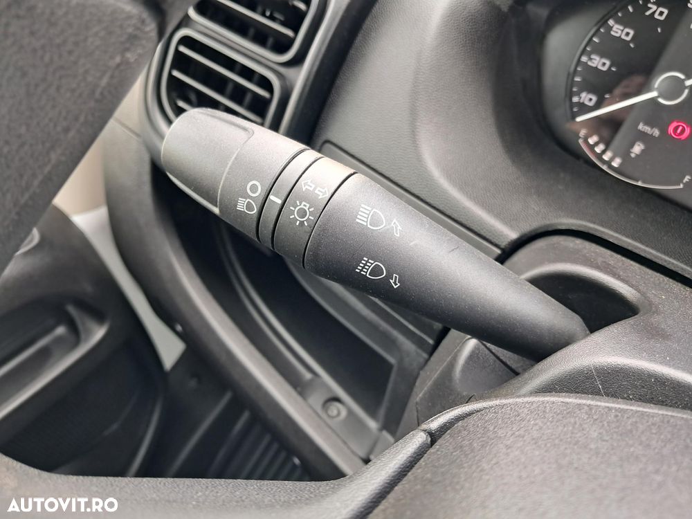 Fiat DUCATO 2.2D MAXI VAN L5H3 FURGON - 21