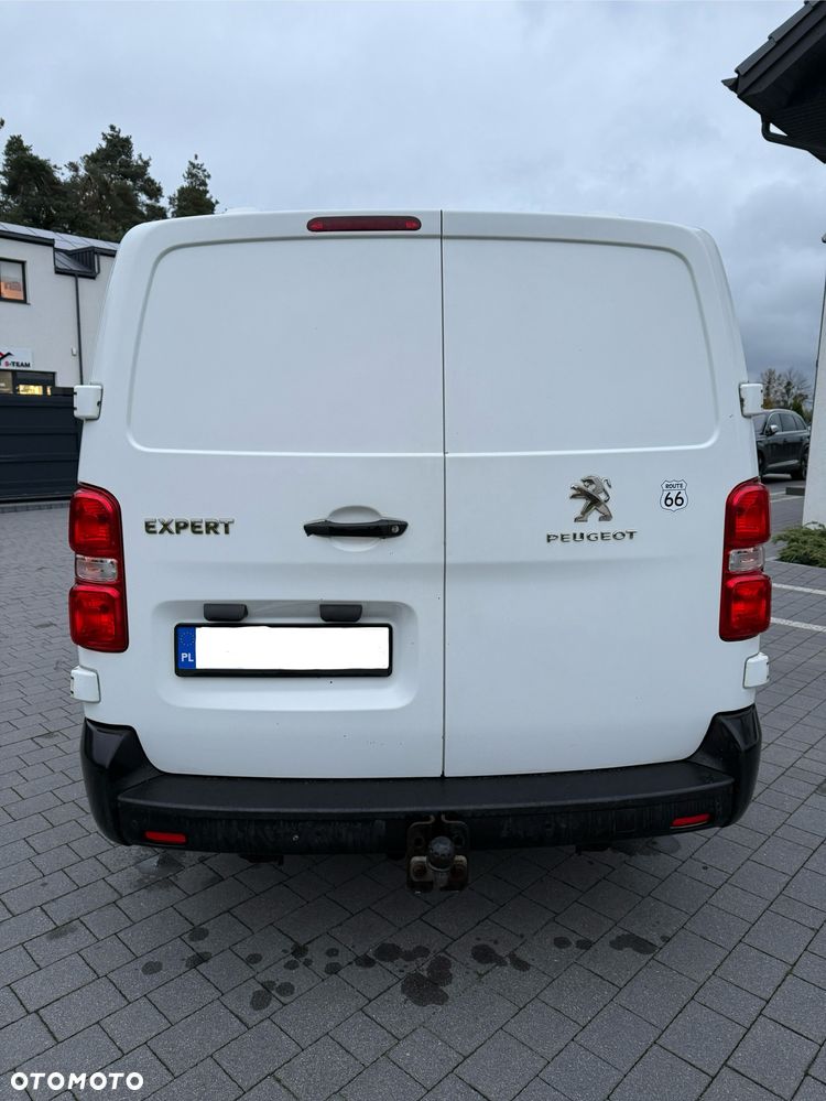 Peugeot Expert 2.0 BlueHDi Standard 3,0t Premium (bryg.) - 5