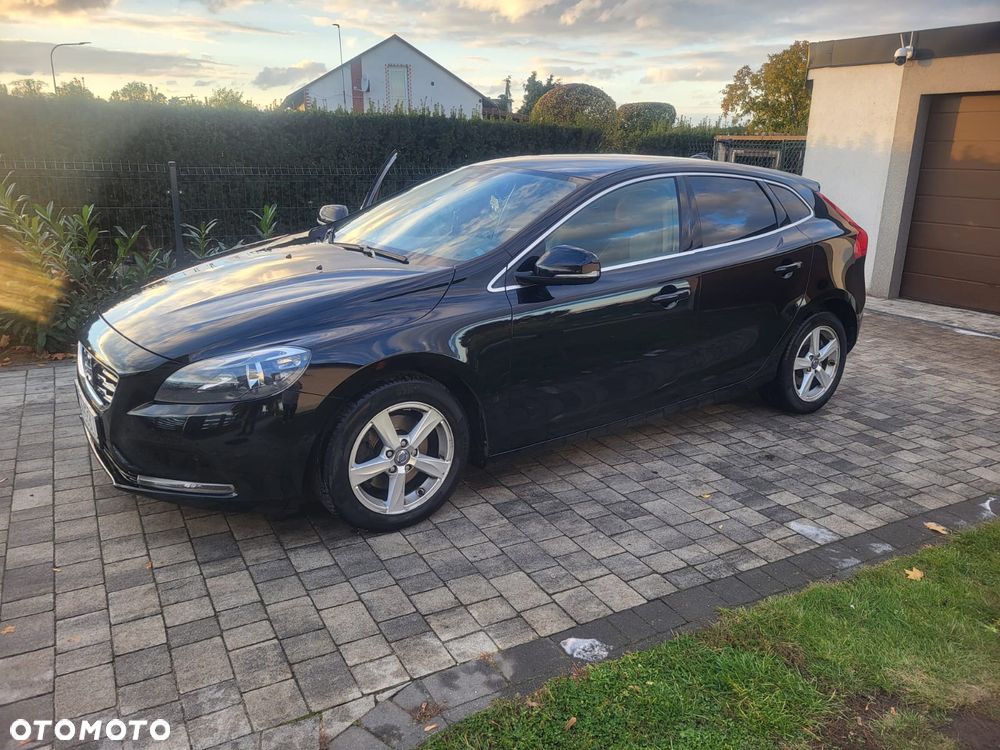 Volvo V40 - 1
