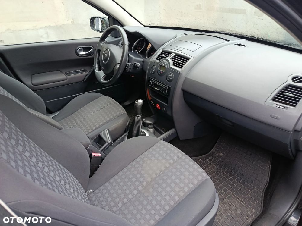 Renault Megane - 6
