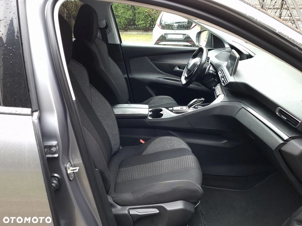 Peugeot 5008 BlueHDi 120 EAT6 Allure - 10