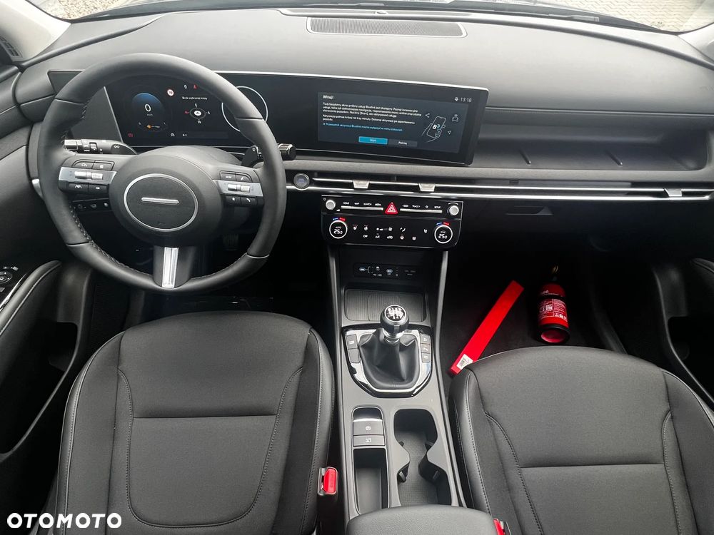 Hyundai Tucson 1.6 T-GDi Smart 2WD - 7